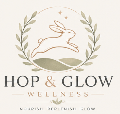 Hop & Glow Wellness